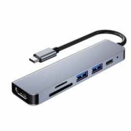 3GO HUB3UCRH4K